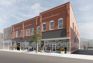 73 W Main St in Pulaski, VA - Building Photo - Building Photo