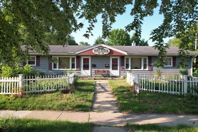 property at 7509 Rohlich Ct