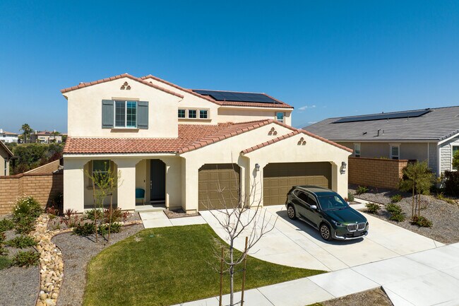 Lennar at Sierra Bella in Corona, CA - Building Photo - Building Photo