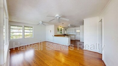 3009 Alencastre Pl in Honolulu, HI - Building Photo - Building Photo