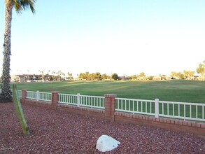 6381 S Championship Dr in Chandler, AZ - Building Photo - Building Photo