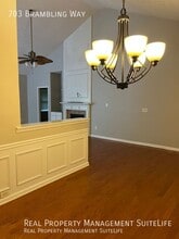 703 Brambling Way in Stockbridge, GA - Building Photo - Building Photo