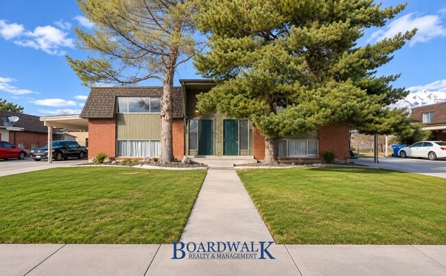 property at 572 400 N