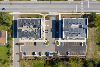 Maple Cove of Ann Arbor, Phase II in Ann Arbor, MI - Building Photo - Building Photo