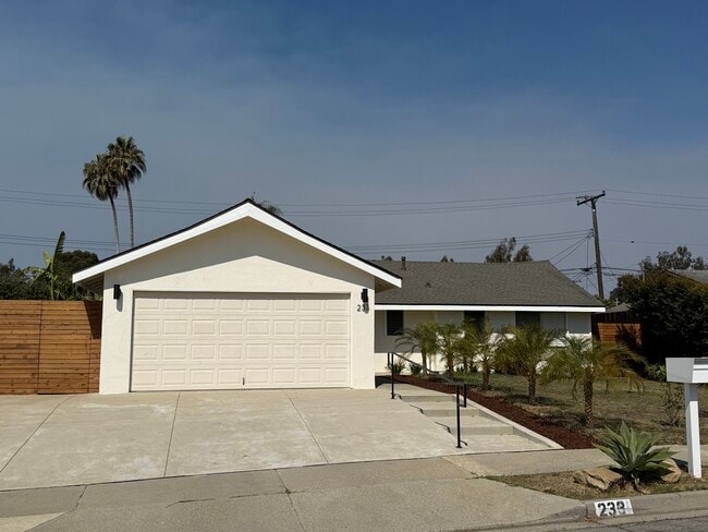233 Big Sur Dr