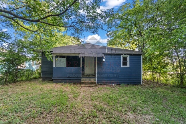 615 32nd St in Columbus, GA - Building Photo - Building Photo