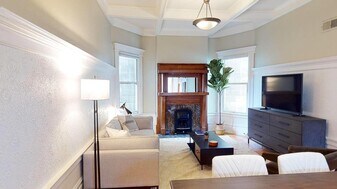 1738 Bush St in San Francisco, CA - Building Photo