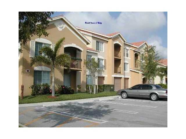 property at 4280 San Marino Blvd