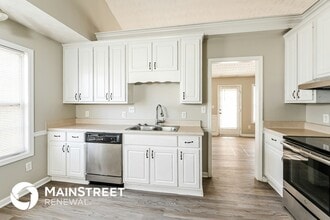 645 Pebble Blvd in Covington, GA - Building Photo - Building Photo