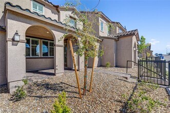 3548 Dimora St in Henderson, NV - Building Photo - Building Photo