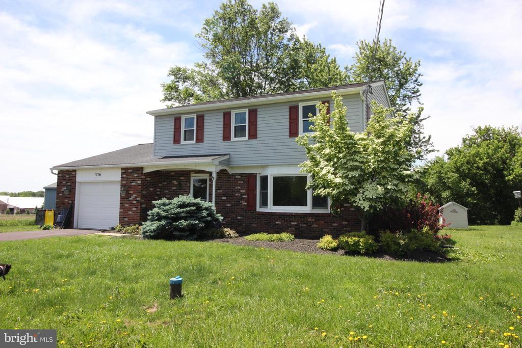 336 Cowpath Rd in Souderton, PA - Building Photo