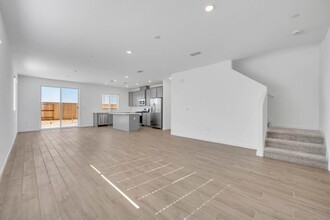 4416 Arctic Tern Wy-Unit -1 in Rancho Cordova, CA - Building Photo - Building Photo