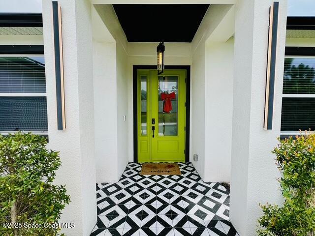 1729 Gould Ave SW in Palm Bay, FL - Building Photo - Building Photo