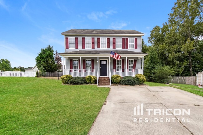 property at 73 Stonewall Dr