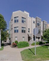 1419 E 14th St in Cleveland, OH - Building Photo