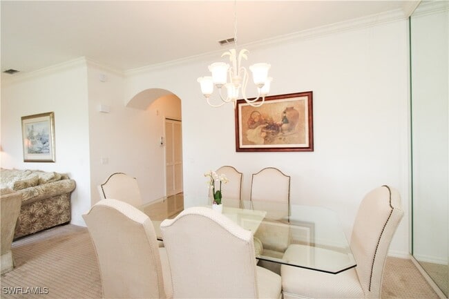 property at 3820 Sawgrass Way