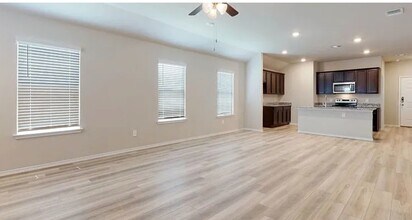 1261 Oxford Ln in Troy, TX - Building Photo - Building Photo