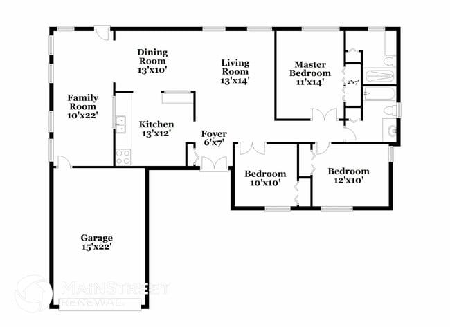 713 E Flag Way in Kissimmee, FL - Building Photo - Building Photo