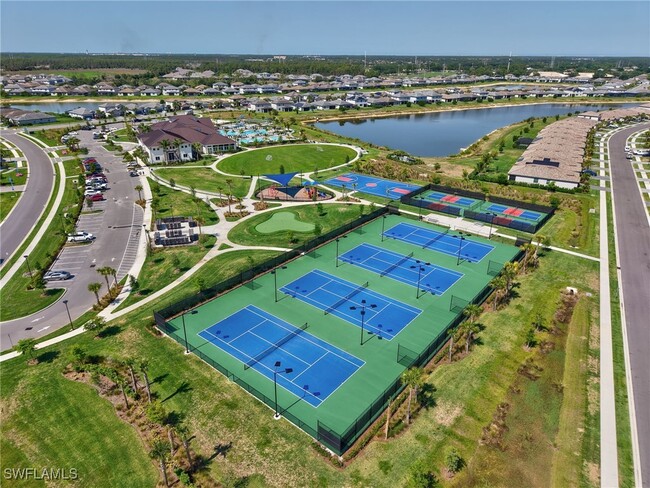 property at 10907 Timber Creek Dr