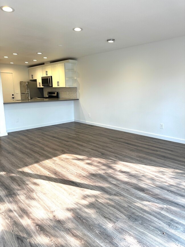 501 23rd Ave S, Unit A2 in Seattle, WA - Building Photo - Building Photo