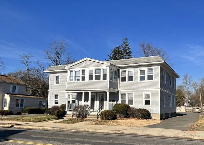 80 Cherry St, Unit 80