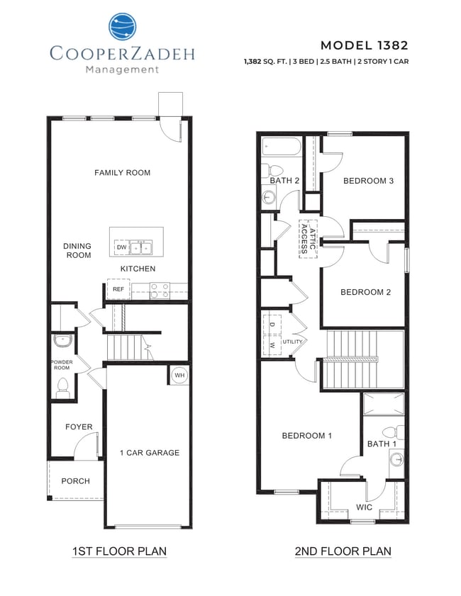 property at 320 Tall Cedar Wy