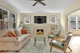 1112 Euclid Ave in Bristol, VA - Building Photo - Building Photo