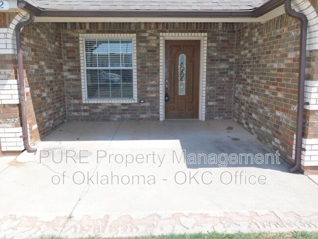 5912 Sanderling Rd in Oklahoma City, OK - Building Photo - Building Photo