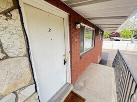 258 N 400 W St in Provo, UT - Building Photo