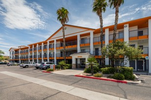 Siegel Select Tucson Apartments