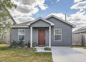 13517 Knights Br Dr in Elgin, TX - Building Photo