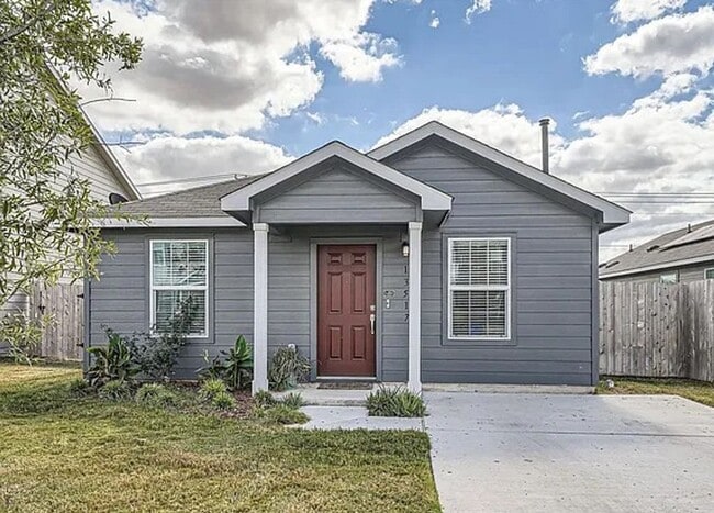 property at 13517 Knights Br Dr