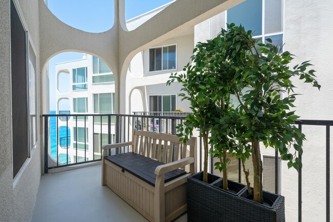 property at 565 Esplanade