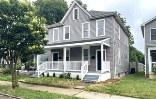 85 Reeb Ave in Columbus, OH - Building Photo