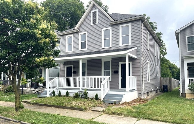 property at 85 Reeb Ave