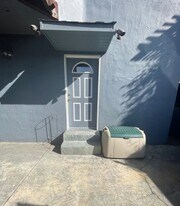 45 Goleta Ave, Unit 45 a in San Francisco, CA - Building Photo