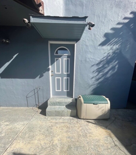 45 Goleta Ave, Unit 45 a in San Francisco, CA - Building Photo