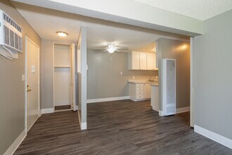 Park Place Apartments in Roseville, CA - Foto de edificio - Interior Photo
