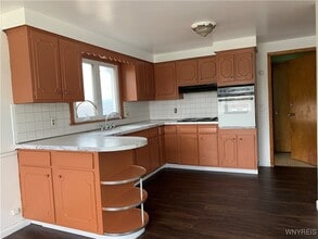 1380 Harlem Rd in Cheektowaga, NY - Building Photo - Building Photo