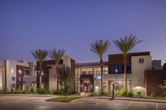 Town Chandler in Chandler, AZ - Building Photo - Building Photo