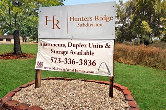 Hunters Ridge in St. Robert, MO - Building Photo - Building Photo