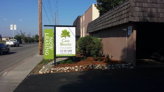 Casa Bonita Village Apartments