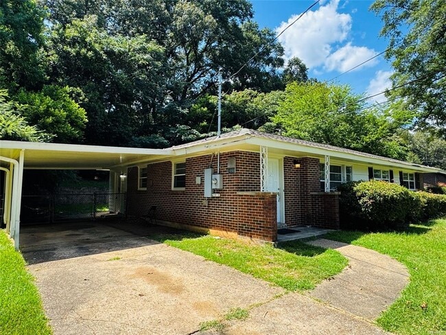 664 Joryne Dr in Montgomery, AL - Building Photo - Building Photo
