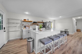 1528 E Devine St in Tyler, TX - Building Photo - Building Photo