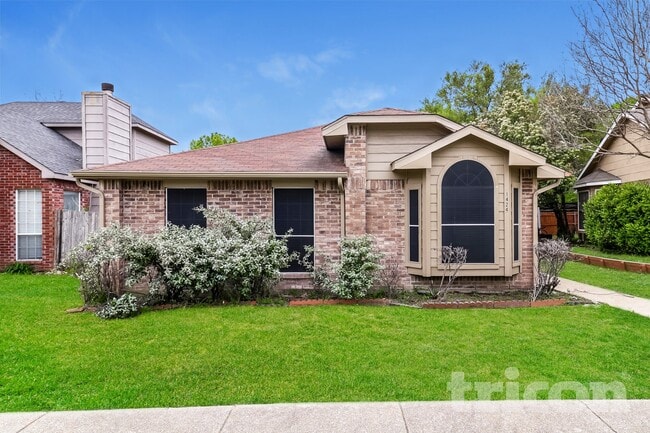 property at 1424 Savannah St