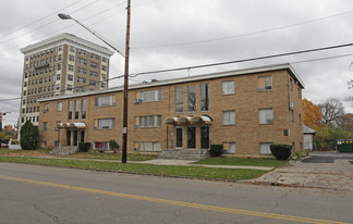 604-606 W Grand Ave Apartments