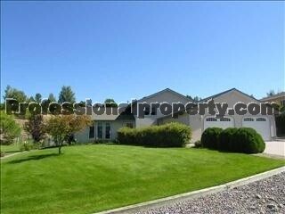 6295 St Thomas Dr in Missoula, MT - Building Photo - Building Photo