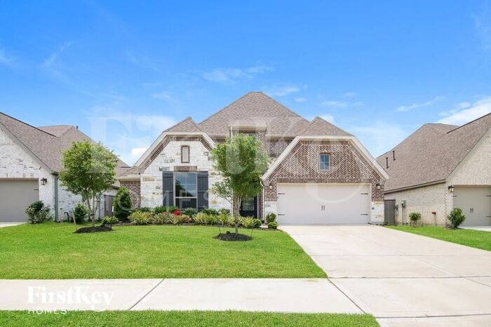 3306 Skylark Valley Trace in Houston, TX - Building Photo