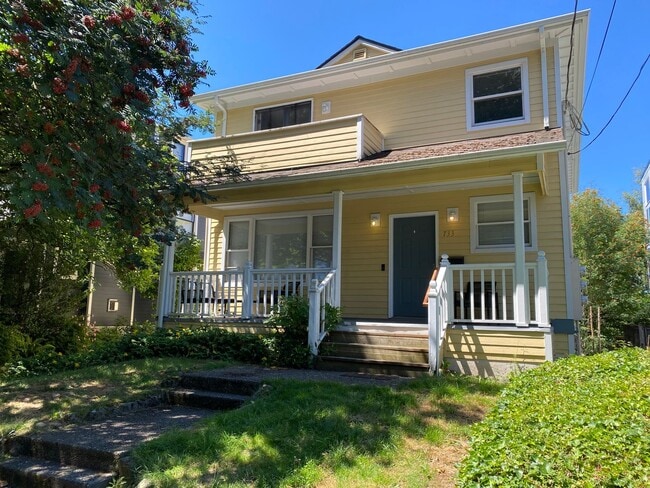 property at 733 Belmont Pl E