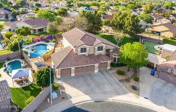 1220 S Abilene Ct in Gilbert, AZ - Building Photo - Building Photo